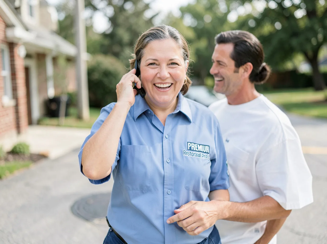 Water Damage Restoration Battery Park, VA FAQs